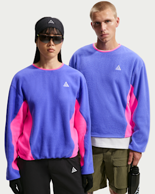 Nike ACG 'Wolf Tree' Crew. Nike IL
